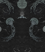 Abism Jellyfish | Surface Modern Design by Maison Valentina