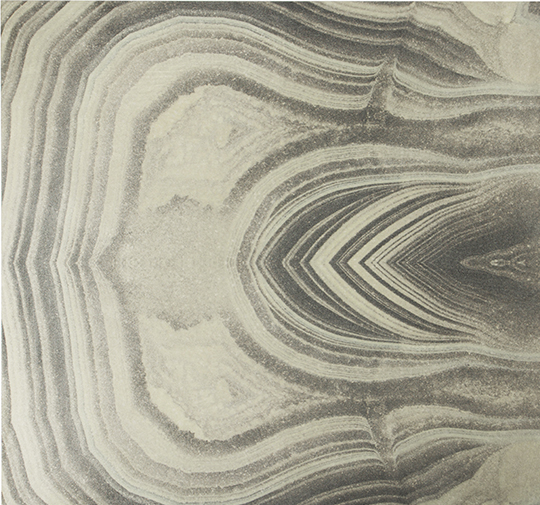 Black Agatha | Surface Modern Design by Maison Valentina