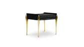 STILETTO I Stool Modern Design by Maison Valentina