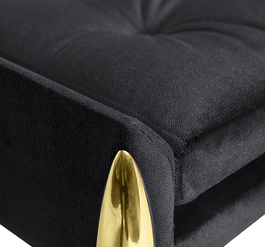 STILETTO I Stool Modern Design by Maison Valentina