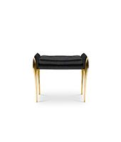 STILETTO I Bench Modern Design by Maison Valentina