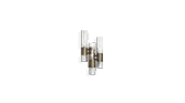 OMBAK | Wall Light Contemporary Lighting Design by BRABBU