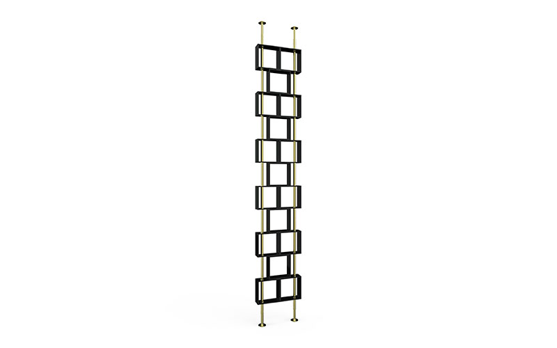 HANOI Paravent Contemporain Design par BRABBU