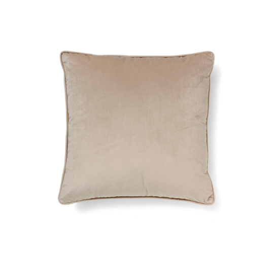 Frior | Velvet Essential Design Pillow by BRABBU