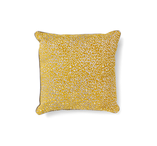 PARDUS | Modern Design Pillow by BRABBU