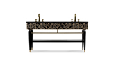 TORTOISE Washbasin Maison Valentina | Luxury Bathrooms