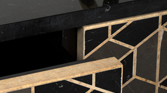 TORTOISE Washbasin Maison Valentina | Luxury Bathrooms