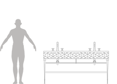 human-scale-tortoise