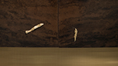 BARAKA | Modern Contemporary Wood Sideboard by BRABBU