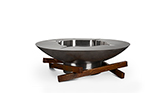 OLYMPUS | Modern Fire Pit by Foogo