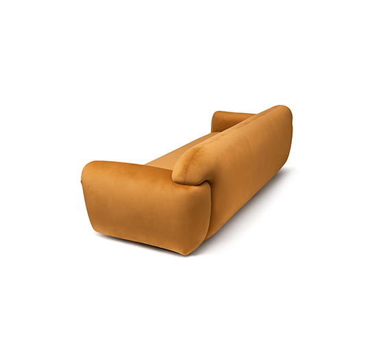 OTTER | Sofa Modern Design by BRABBU