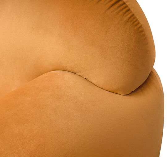 OTTER | Sofa Modern Design by BRABBU