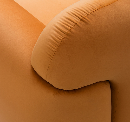OTTER | Sofa Modern Design by BRABBU