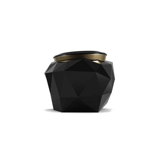 Diamond | Luxury Bathtub by Maison Valentina