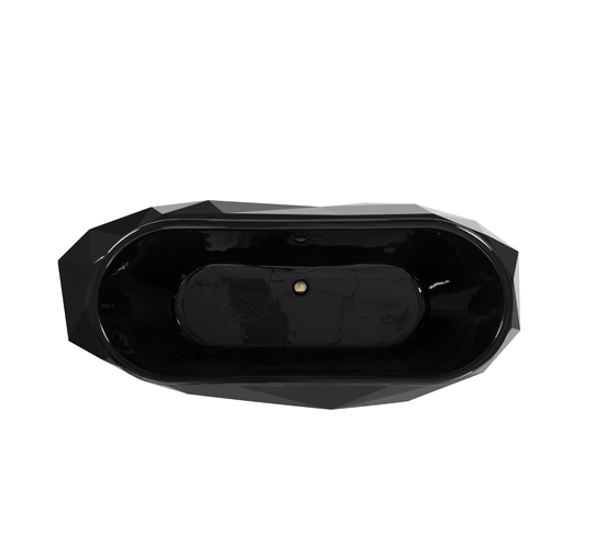 Diamond | Luxury Bathtub by Maison Valentina