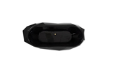 Diamond | Luxury Bathtub by Maison Valentina