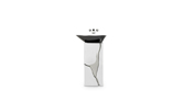 LAPIAZ | Luxury Marble Freestanding by Maison Valentina