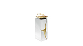 LAPIAZ | Luxury Bathroom Freestanding Design by MAISON VALENTINA