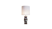 APACHE | Lampe de Table Moderne Design par BRABBU