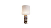 APACHE | Lampe de Table Moderne Design par BRABBU