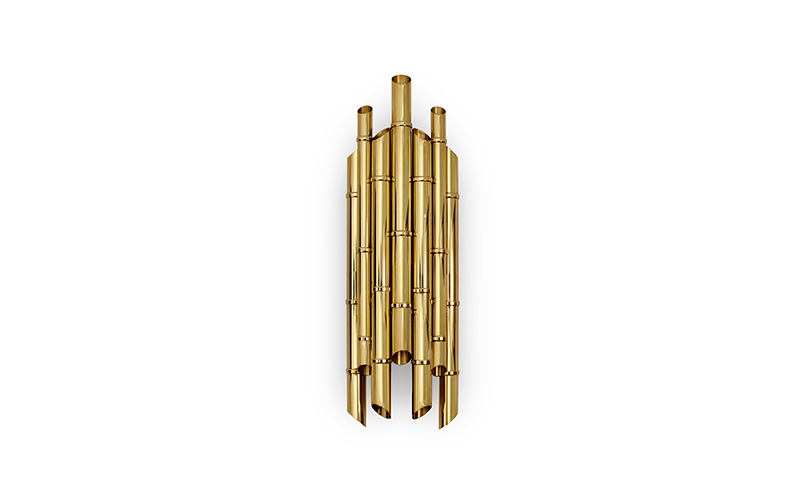 SAKI | Applique Contemporaine Design par BRABBU