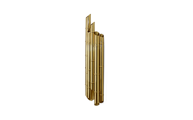 SAKI | Applique Contemporaine Design par BRABBU