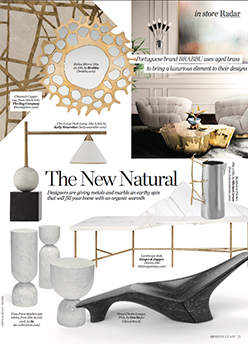 BRABBU Design Forces - Contemporary Home Furniture