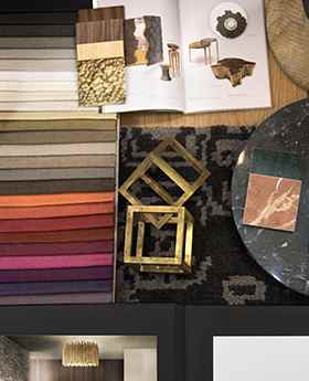 BRABBU Design Forces - Contemporary Home Furniture