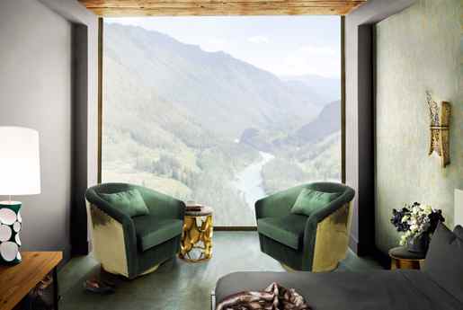 BRABBU Design Forces - Contemporary Home Furniture