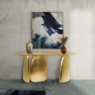 Hotel interior design in Berlin.