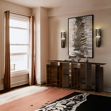 BB_phong_wall light