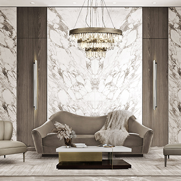 BB_NAU_Sofa_DALYAN_Armchair_LALLAN_Center_Table_NAICCA_Suspension_Light_CYRUS_Wall_Light