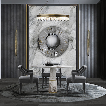 BB_AGRA_Dining_Table_OKA_Dining_Chair_NAICCA_Suspension_SAYA_Mirror