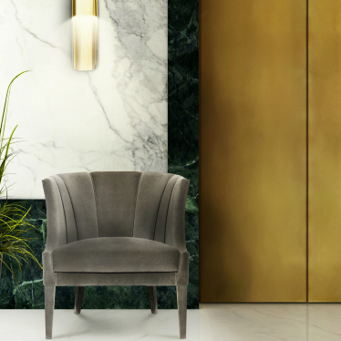 Hotel interior design.