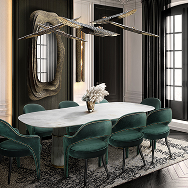 BB_TELLUS_Bold_Armchair_CALLA_Suspension_Light_AGRA_II_Dining_Table_VELLUM_XL_Wall_Light_YUPIK_Rug_KUMI_I_Mirror