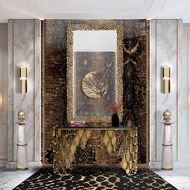 BB_KOI_Console_CAY_Rectangle_Mirror_AGRA_Bar_Table_PHONG_Wall_Light