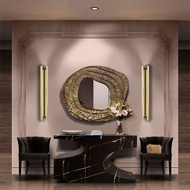 BB_BRYCE_FAUX_II_Console_BEGONIA_Armchair_KUMI_II_Mirror_CYRUS_Double_II_XL_Wall_Light