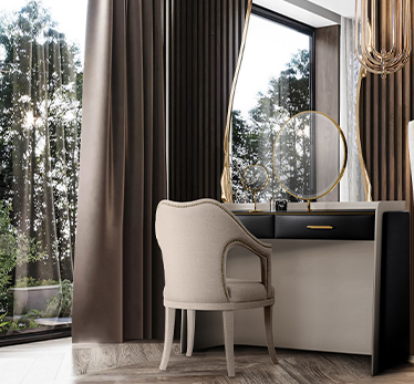 N20 Dining Chair