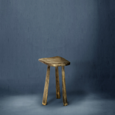 DOLMEN Stool Set