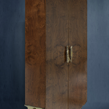 HUANG Cabinet Set