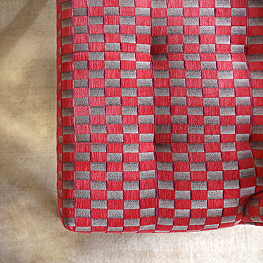 Pairing Up with Aldeco Interior Fabrics, BRABBU created the Rare Edition where we upgrade our most iconic pieces giving them a new life and a unique experience to everyone who posses them.