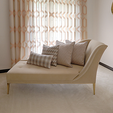 Pairing Up with Aldeco Interior Fabrics, BRABBU created the Rare Edition where we upgrade our most iconic pieces giving them a new life and a unique experience to everyone who posses them.