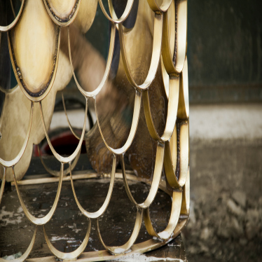 BRABBU handcraft pieces: this is how BRABBU production works to produce the best designs with the best materials
