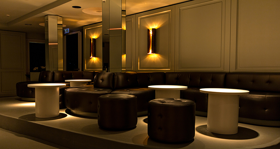 La Boum Champagner Bar