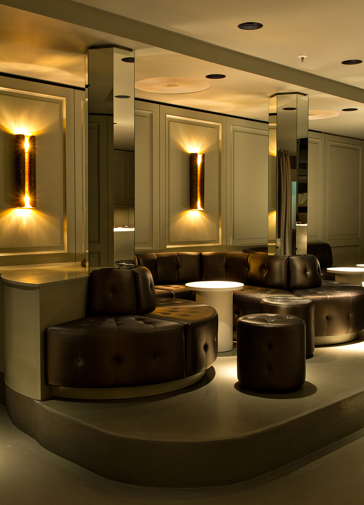 La Boum Champagner Bar