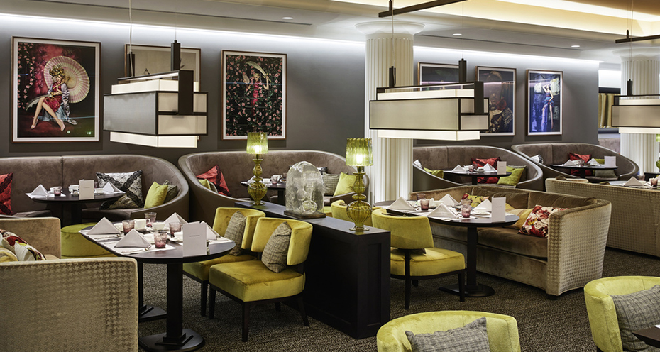 Sofitel Frankfurt Opera