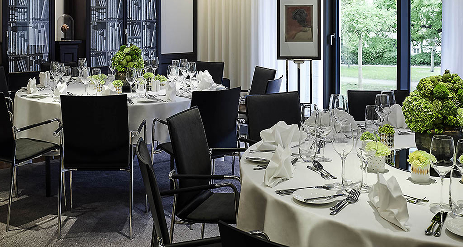 Sofitel Frankfurt Opera