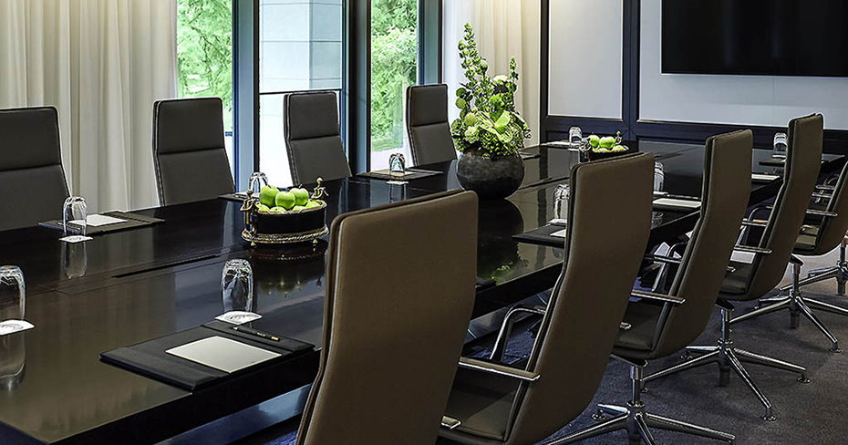 Sofitel Frankfurt Opera