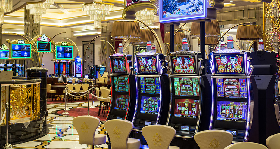 Sochi Casino & Resort 