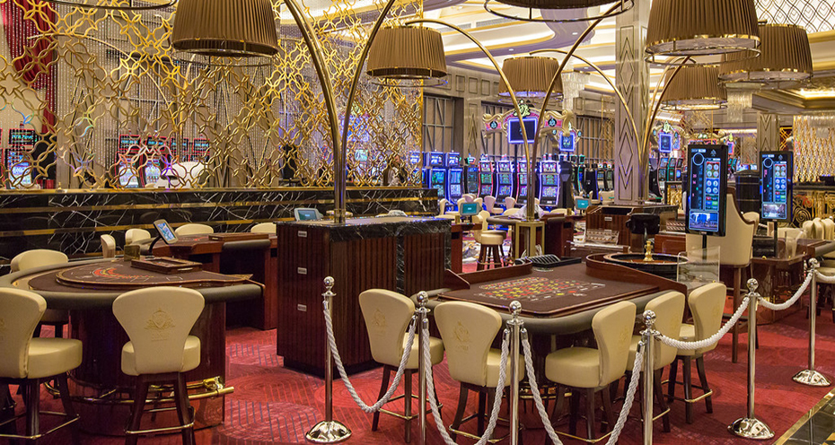 Sochi Casino & Resort 